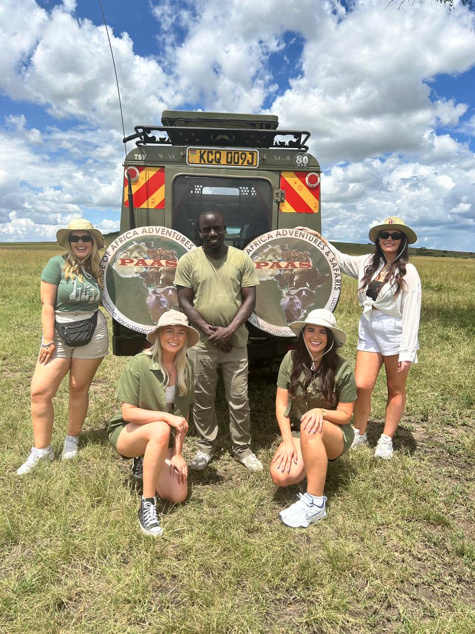 best tours and travel agency in kenya